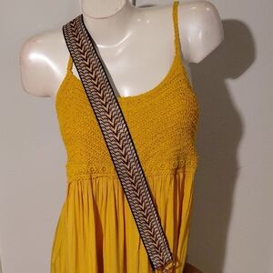 Tote22 Boho Handbag Strap
